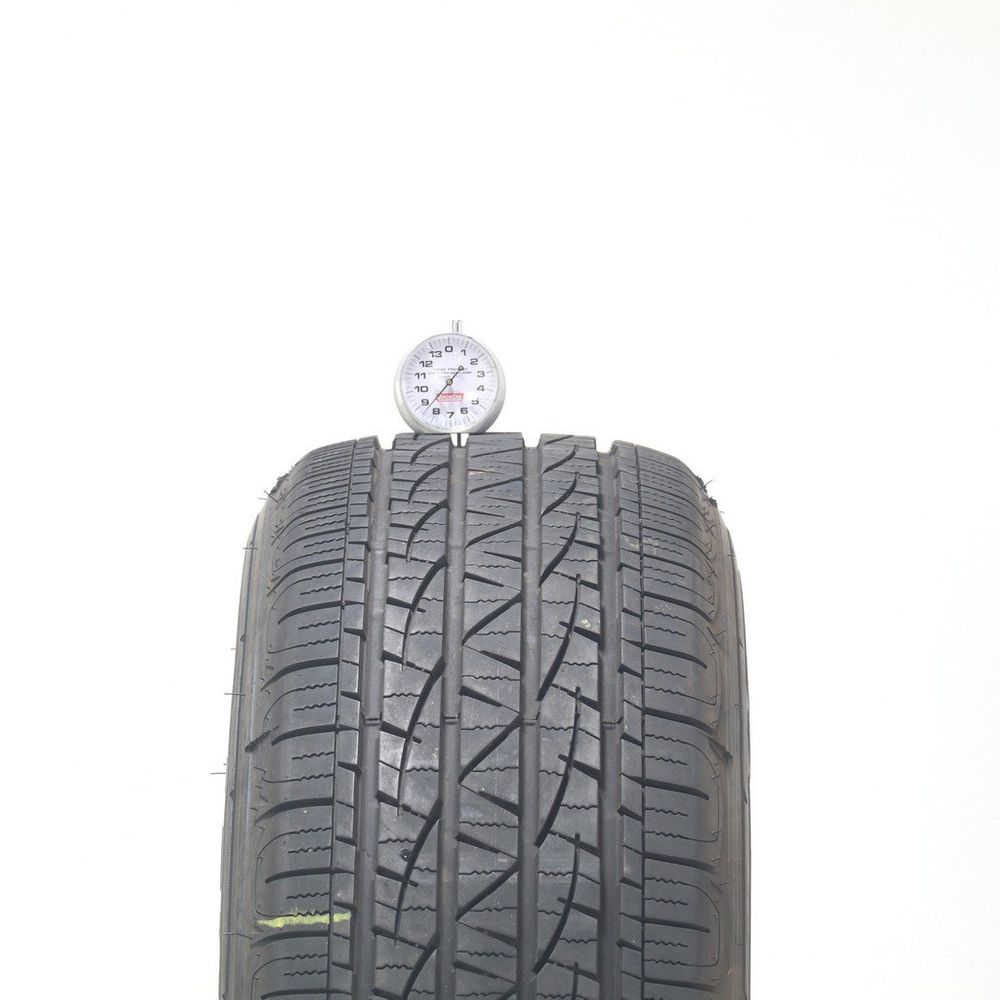 Set of (4) Used 225/60R17 Firestone Destination LE2 99T - 7-8.5/32 - Image 5
