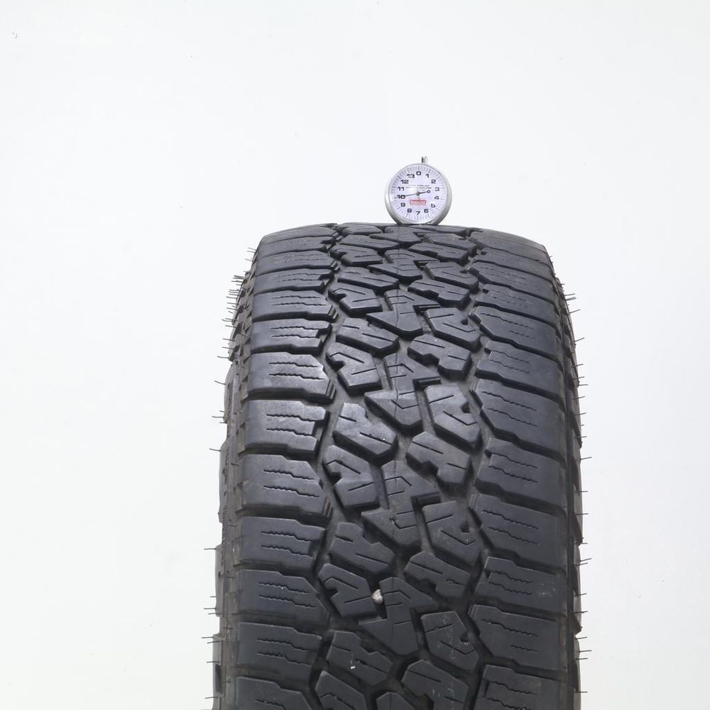 Used 255/65R17 Falken Wildpeak A/T3W 114T - 10/32 - Image 2