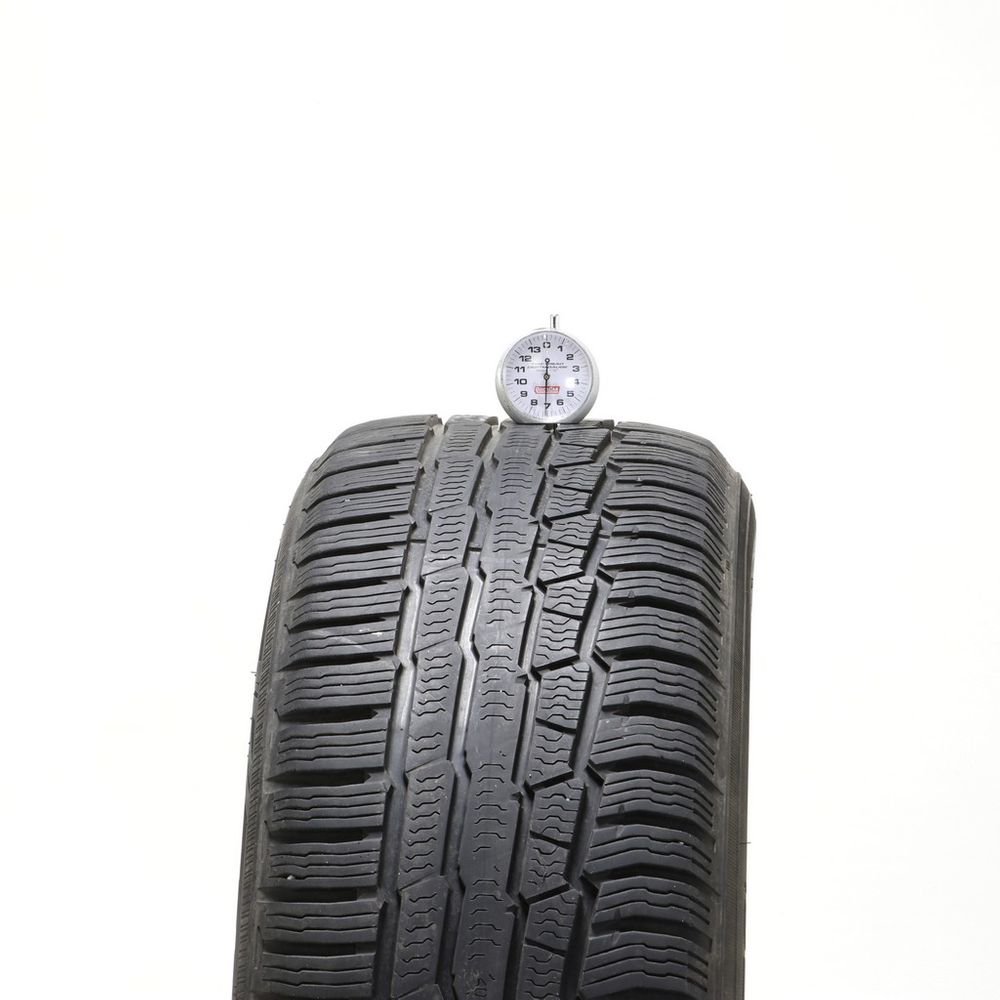 Used 225/55R17 Nokian Encompass AW01 97V - 7/32 - Image 2