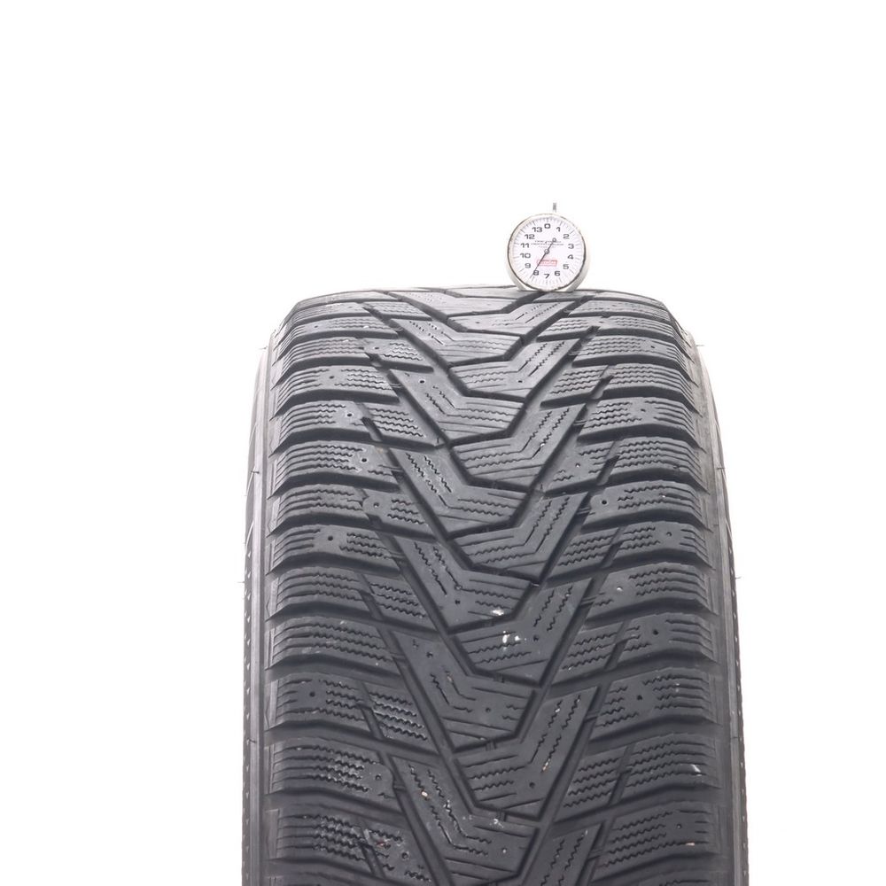 Used 265/50R20 Hankook Winter i*Pike X W429A 111T - 8/32 - Image 2