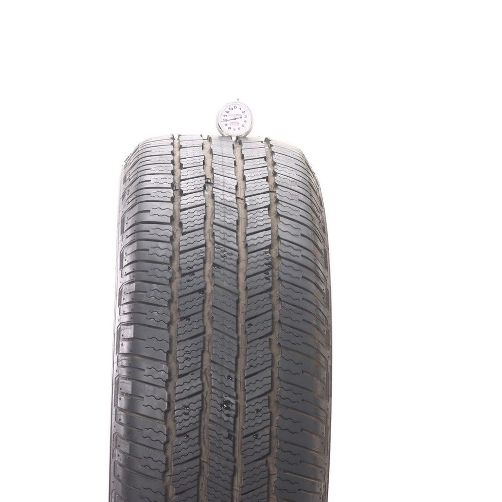 Set of (4) Used 275/60R20 Michelin Defender LTX M/S 2 116H - 9.5-10.5/32 - Image 2
