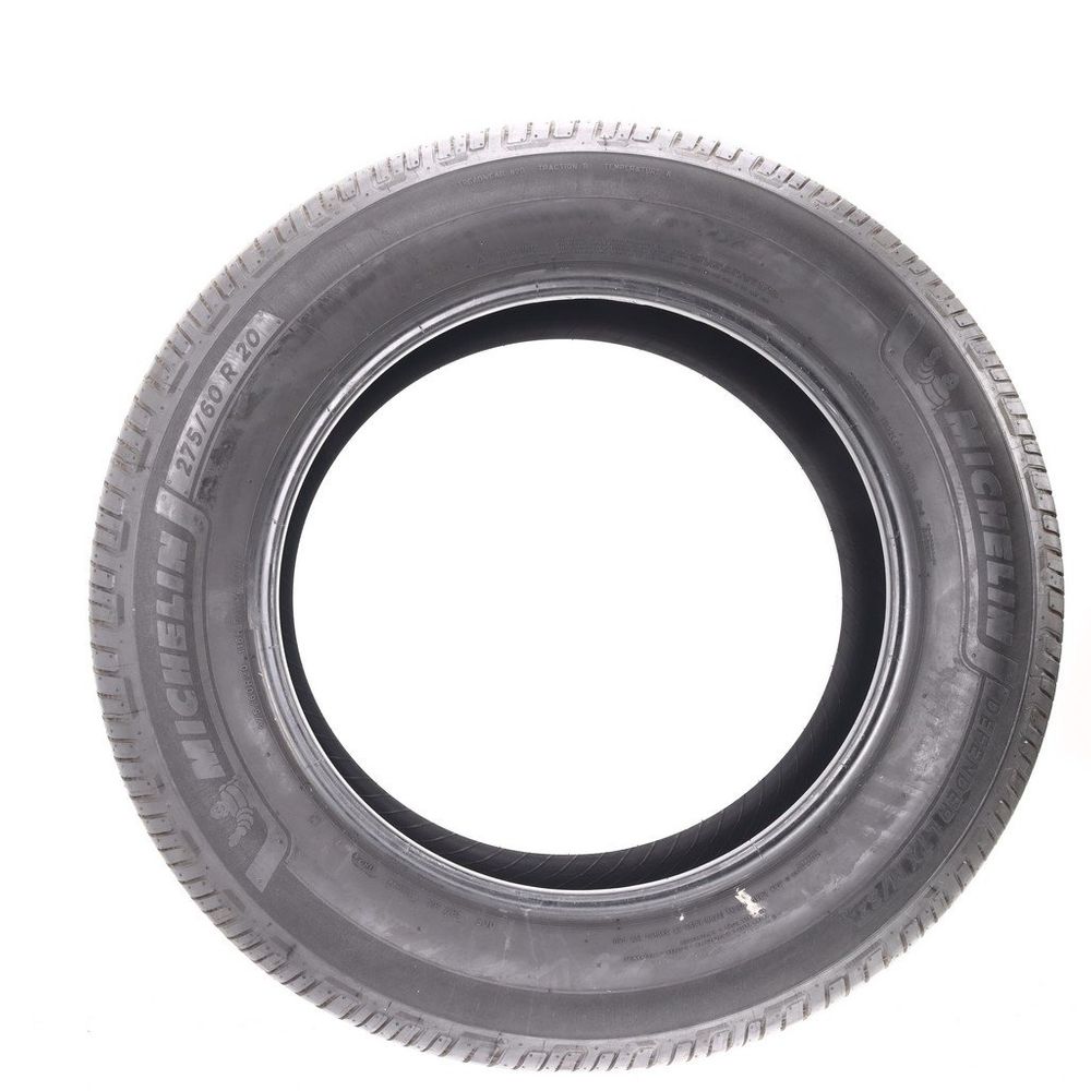 Set of (4) Used 275/60R20 Michelin Defender LTX M/S 2 116H - 9.5-10.5/32 - Image 3