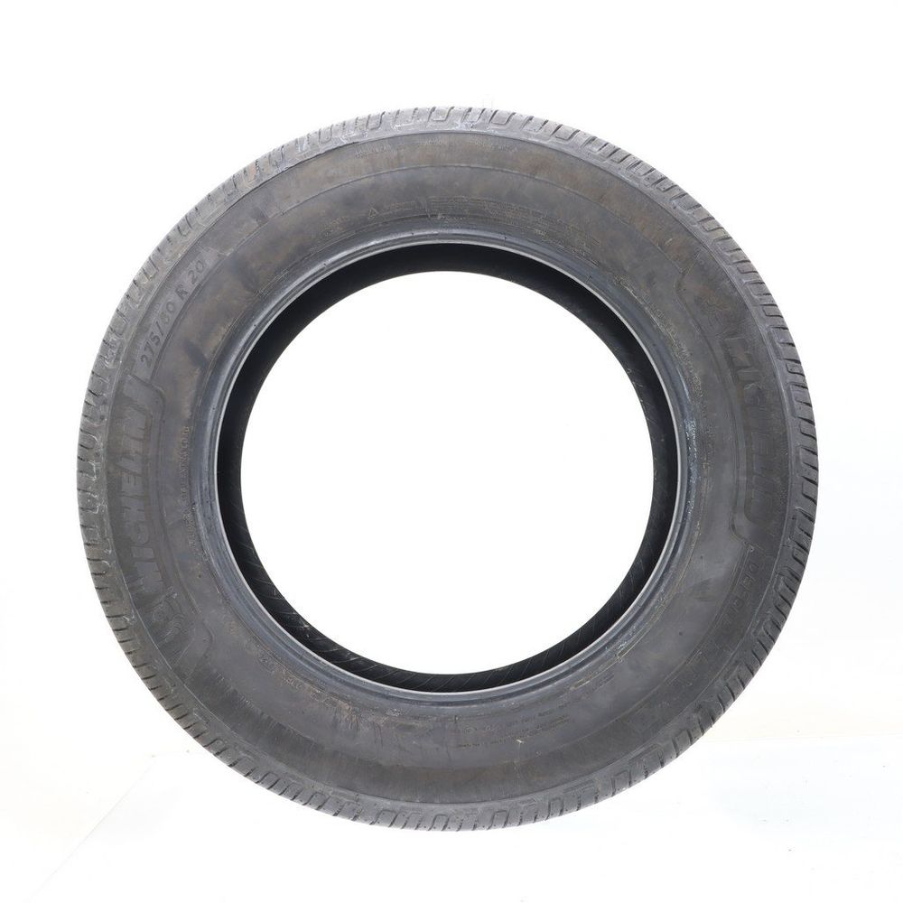 Set of (4) Used 275/60R20 Michelin Defender LTX M/S 2 116H - 9.5-10.5/32 - Image 6