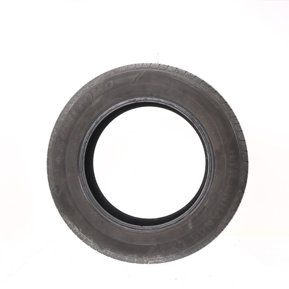 Used 225/65R17 Sumitomo HTR Enhance LX2 102H - 5.5/32 - Image 3