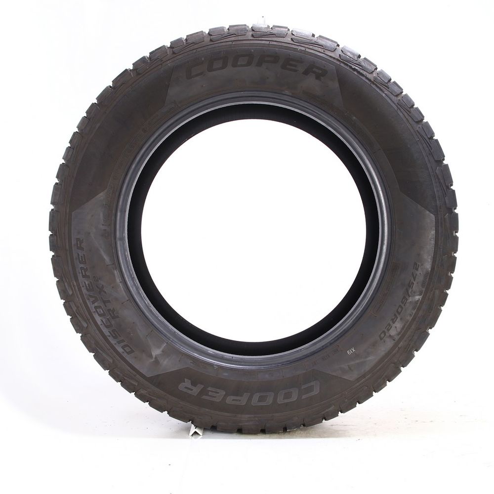 Used 275/60R20 Cooper Discoverer RTX2 115T - 8/32 - Image 3