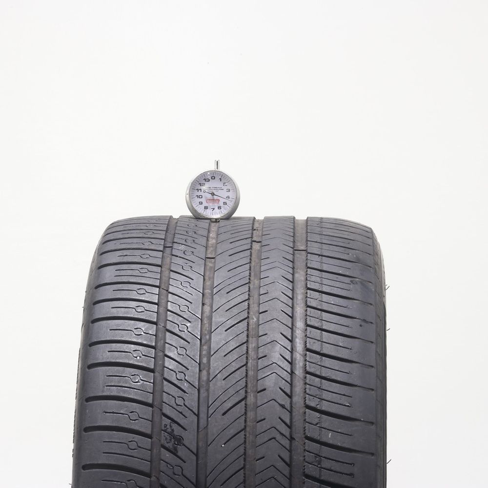 Used 265/40ZR20 Michelin Pilot Sport All Season 4 104Y - 4/32 - Image 2