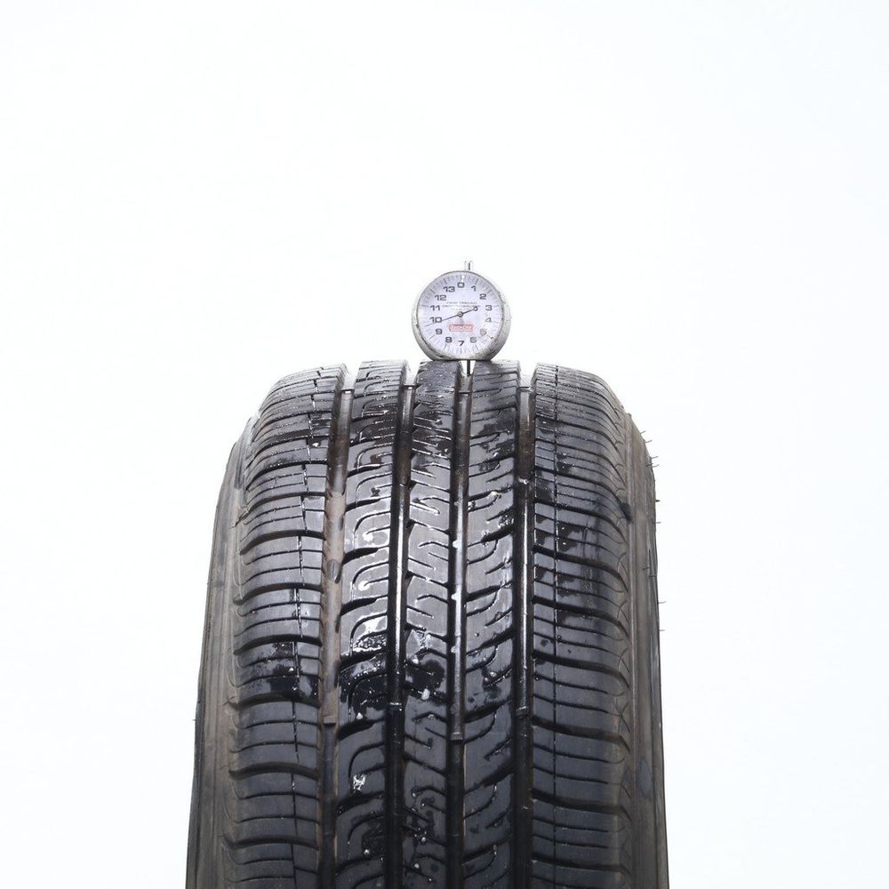 Set of (2) Used P 215/70R15 Goodyear Assurance Comfortred Touring 98T - 9.5-10/32 - Image 2