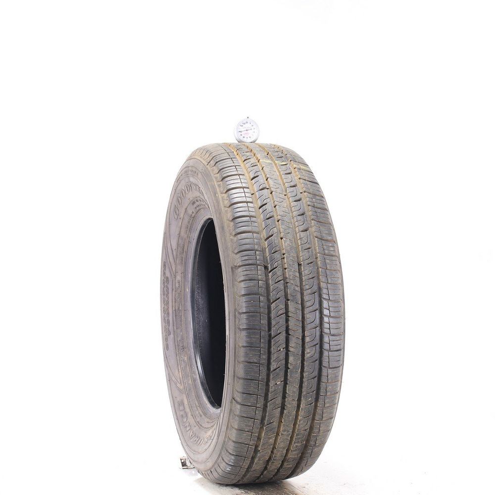 Set of (2) Used P 215/70R15 Goodyear Assurance Comfortred Touring 98T - 9.5-10/32 - Image 4