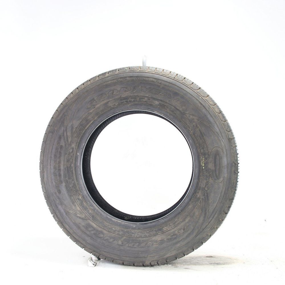 Set of (2) Used P 215/70R15 Goodyear Assurance Comfortred Touring 98T - 9.5-10/32 - Image 6