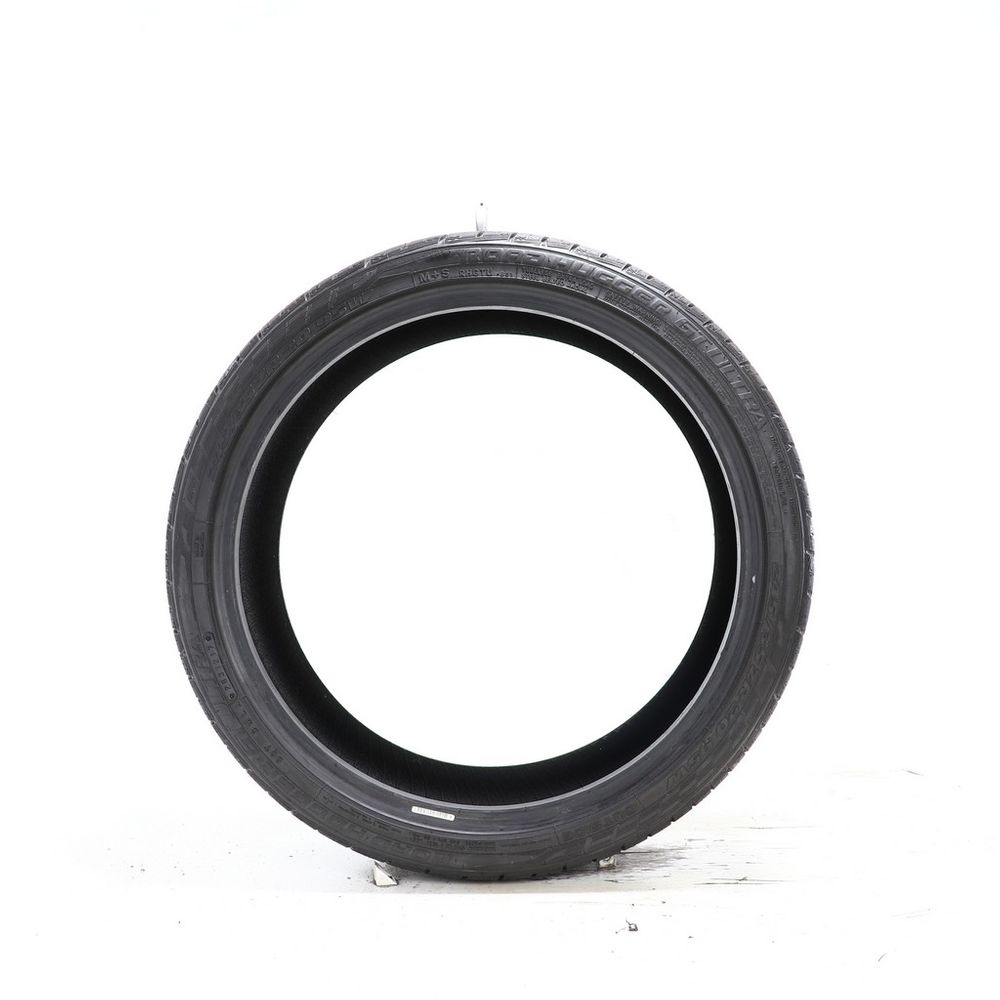 Used 245/35ZR20 Road Hugger GT Ultra 95W - 7.5/32 - Image 3