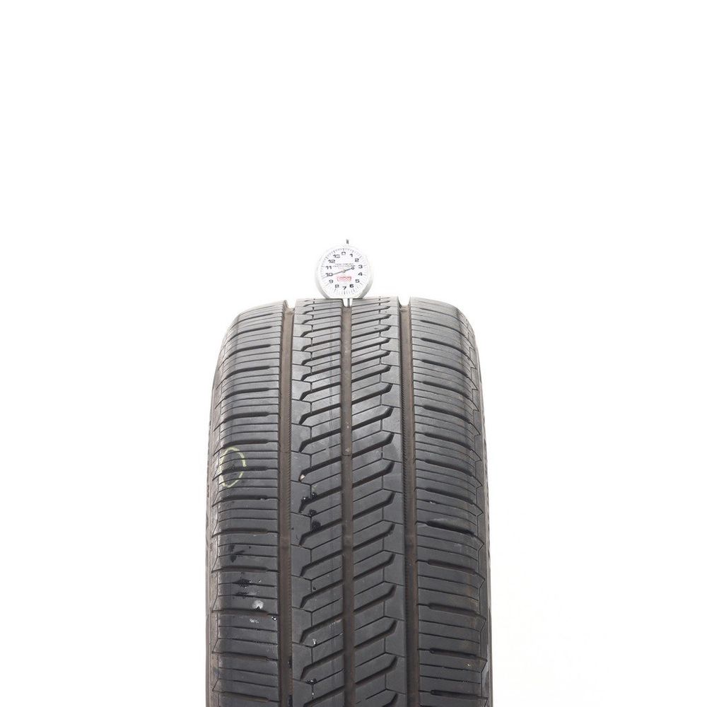 Used 225/55R17 Continental ControlContact Tour M A/S EV 97H - 9.5/32 - Image 2