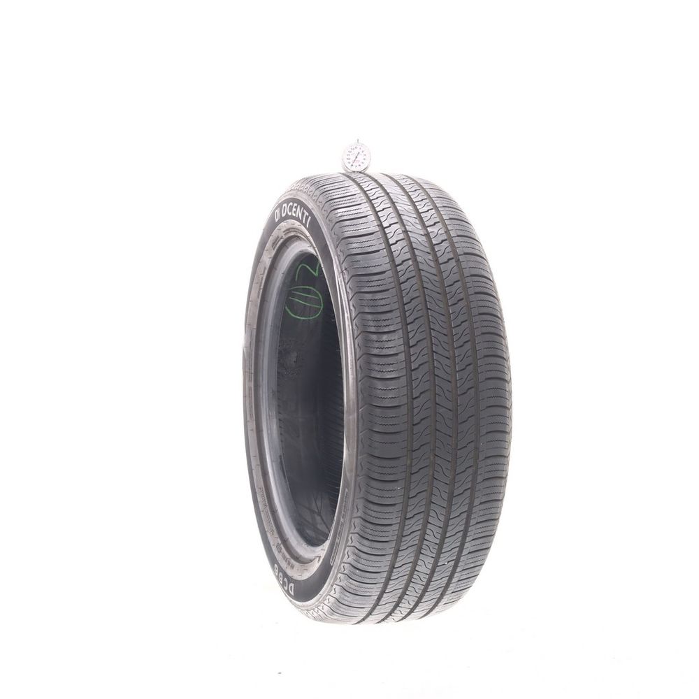 Used 245/55R19 Dcenti DC66 103V - 8/32 - Image 1