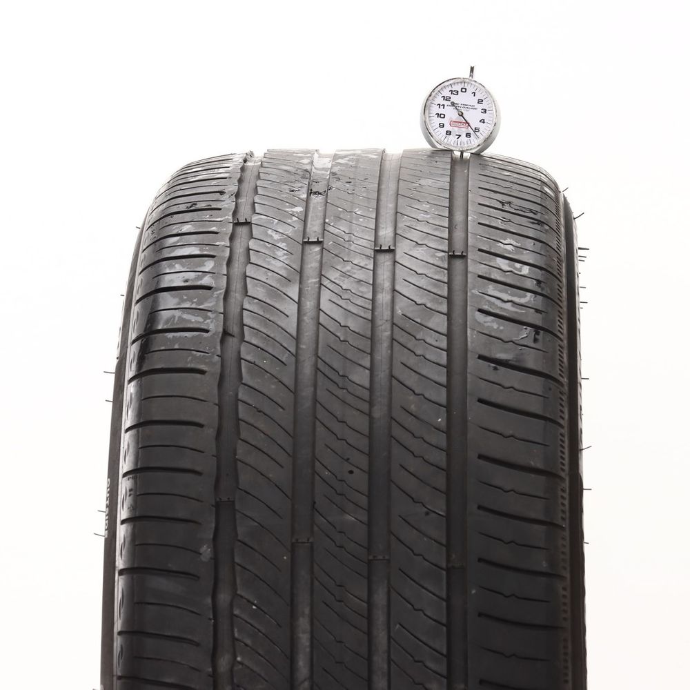 Used 255/50R21 Michelin Primacy Tour A/S Acoustic 109H - 5/32 - Image 2