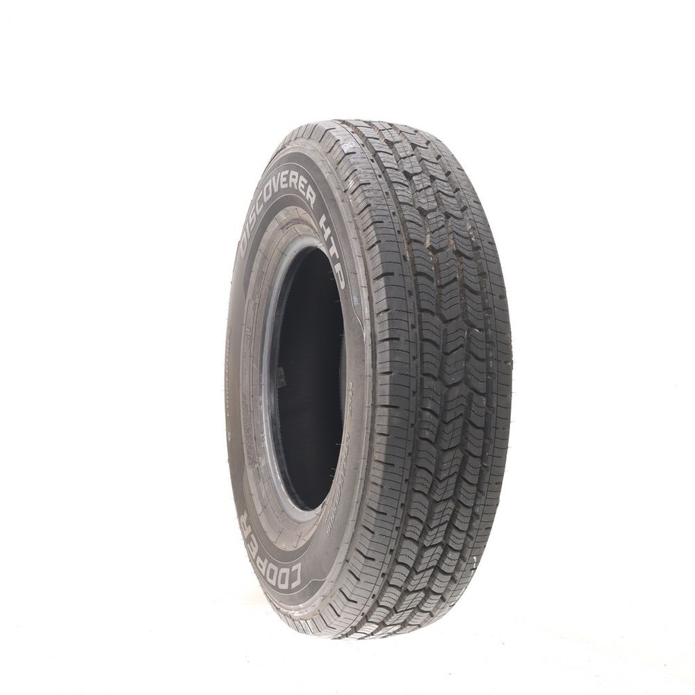 Used LT 235/85R16 Cooper Discoverer HTP 120/116R E - 14/32 - Image 1