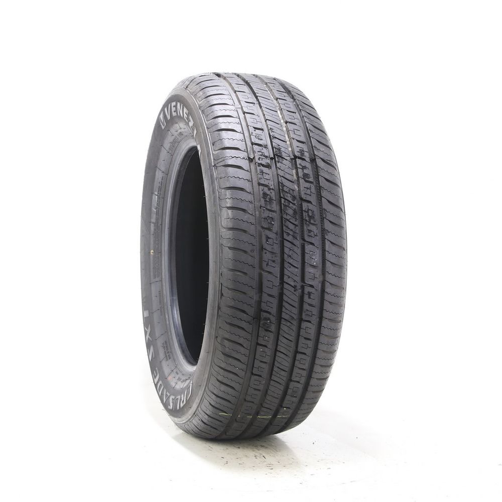 Driven Once 265/60R18 Venezia Crusade SXT 110H - 10/32 - Image 1