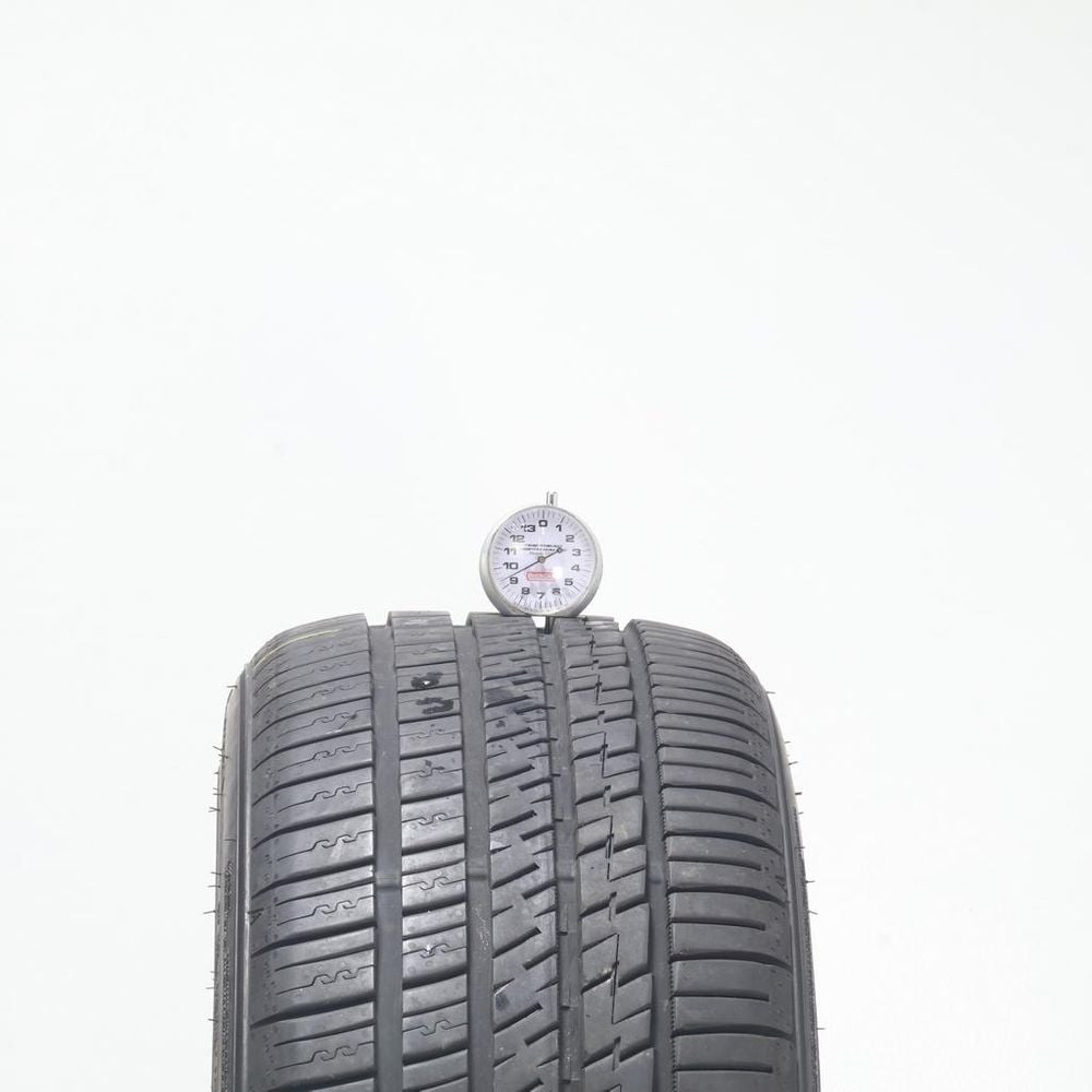 Used 225/45ZR19 Falken Azenis FK460 A/S 96Y - 9/32 - Image 2