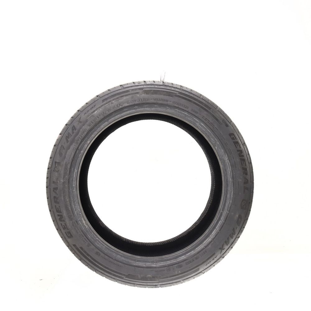 Used 235/45ZR17 General G-Max AS-07 94W - 9/32 - Image 3