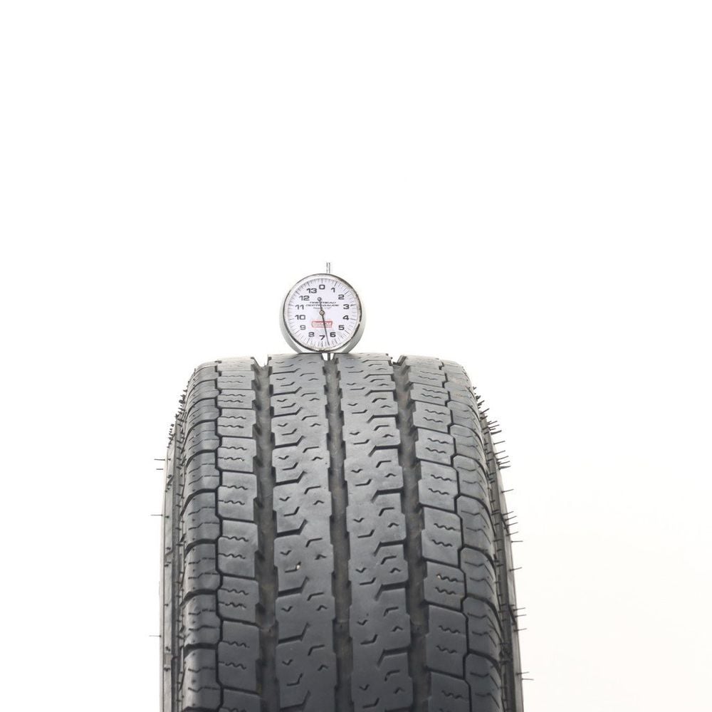 Used LT 215/85R16 Hercules Terra Trac CH4 115/112R E - 6.5/32 - Image 2