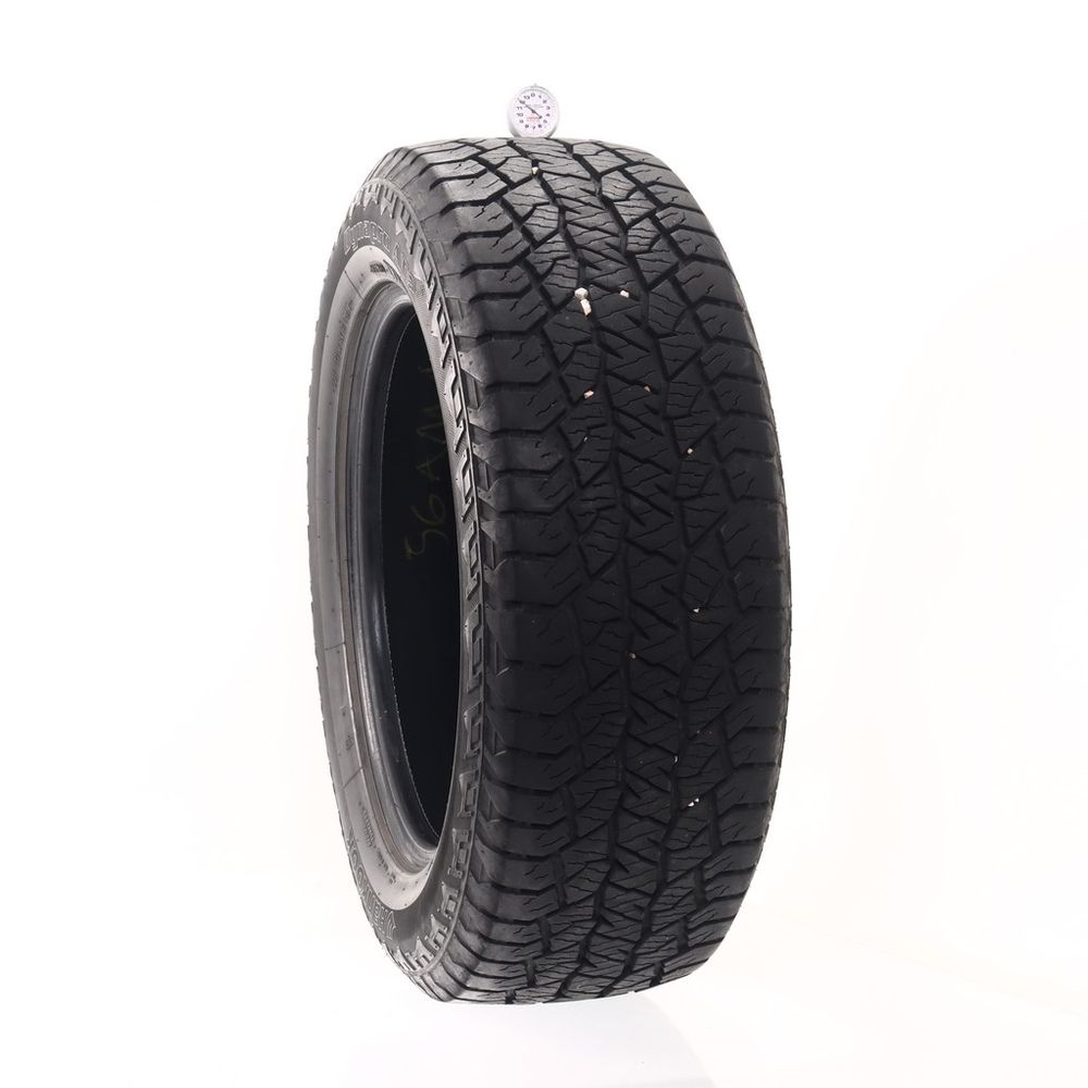 Used LT 265/60R20 Hankook Dynapro AT2 121/118S E - 12/32 - Image 1
