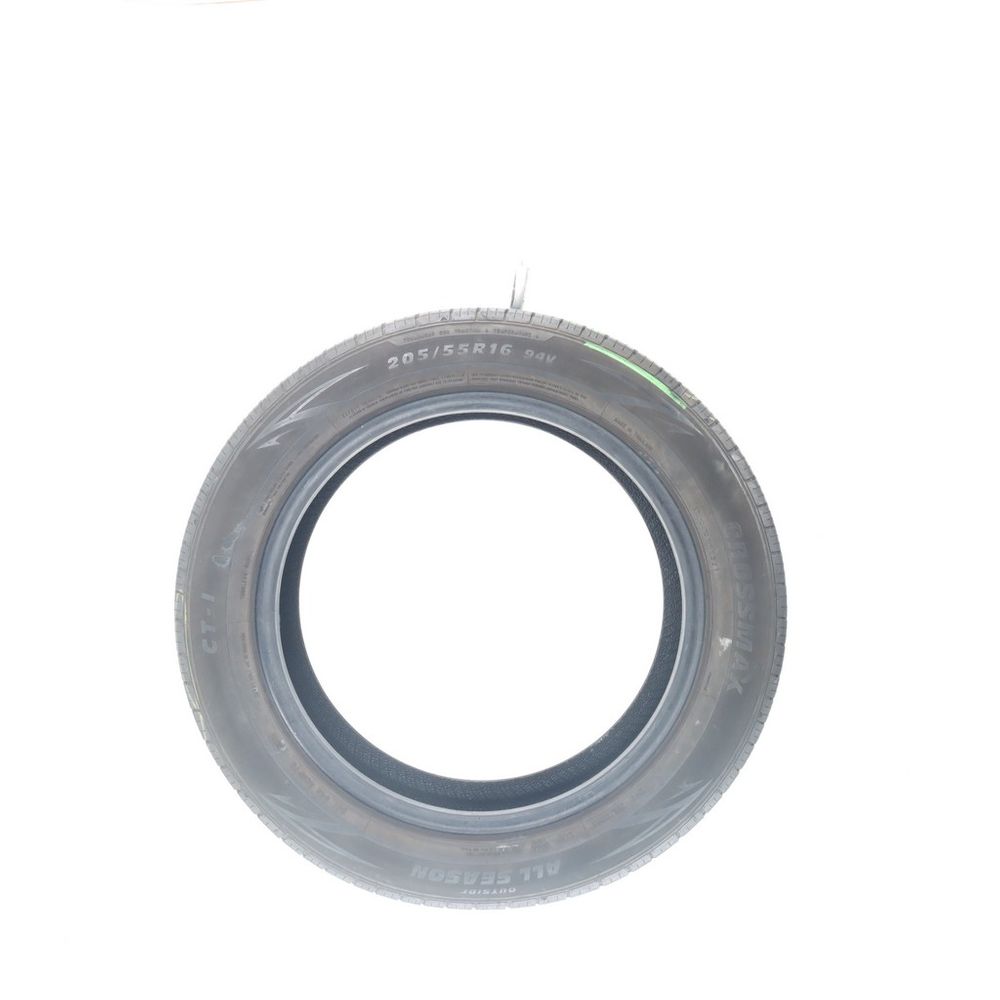 Used 205/55R16 Crossmax CT-1 94V - 6/32 - Image 3