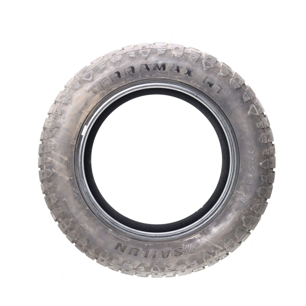 Used 275/60R20 Sailun Terramax RT 116T - 13/32 - Image 3