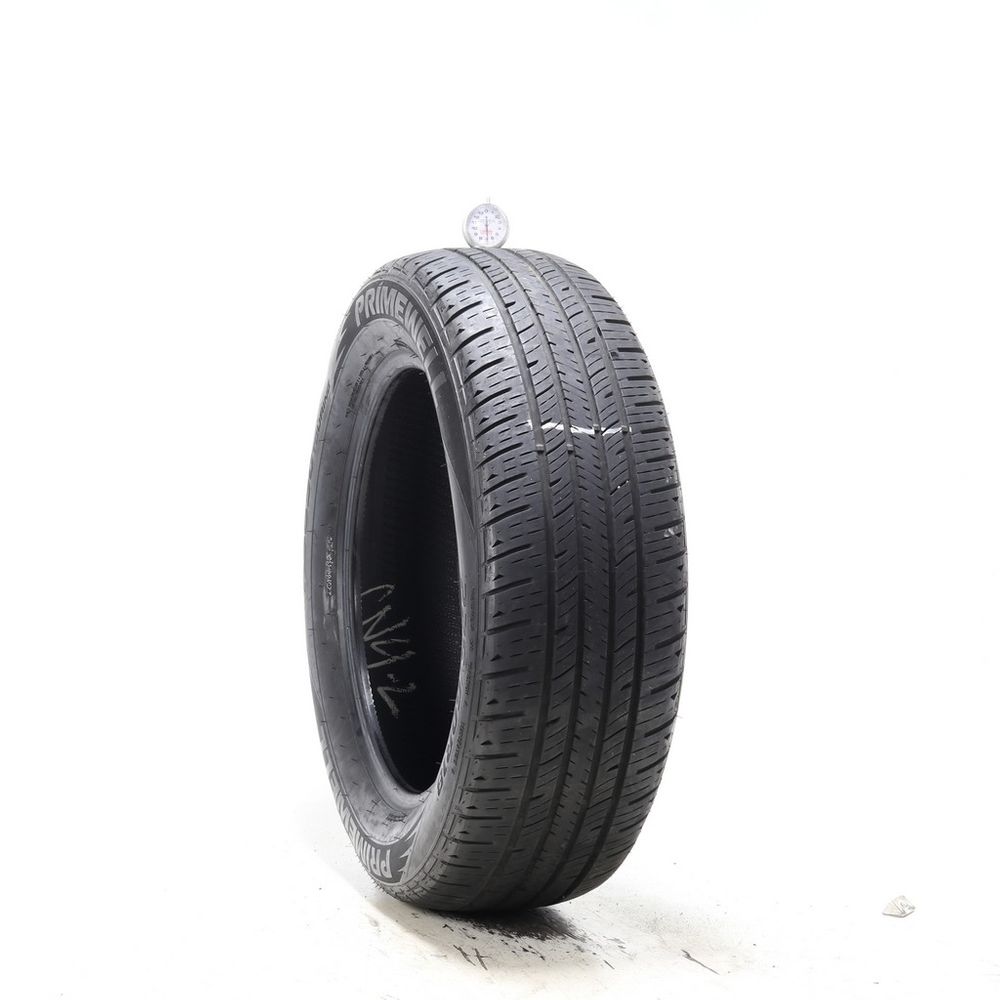 Set of (2) Used 225/60R18 Primewell PS890 Touring 100H - 6.5-7/32 - Image 4