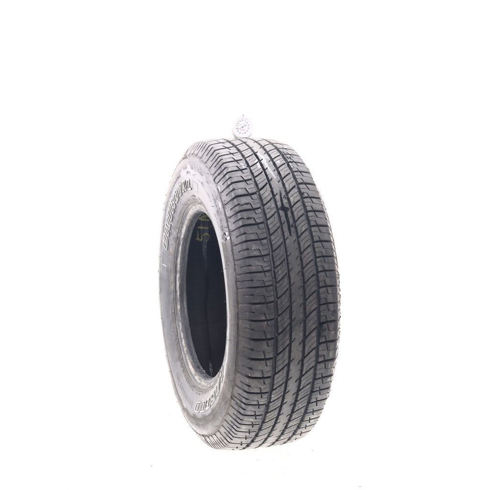 Used 235/70R15 Uniroyal Laredo Cross Country Tour 102T - 9.5/32 - Image 1