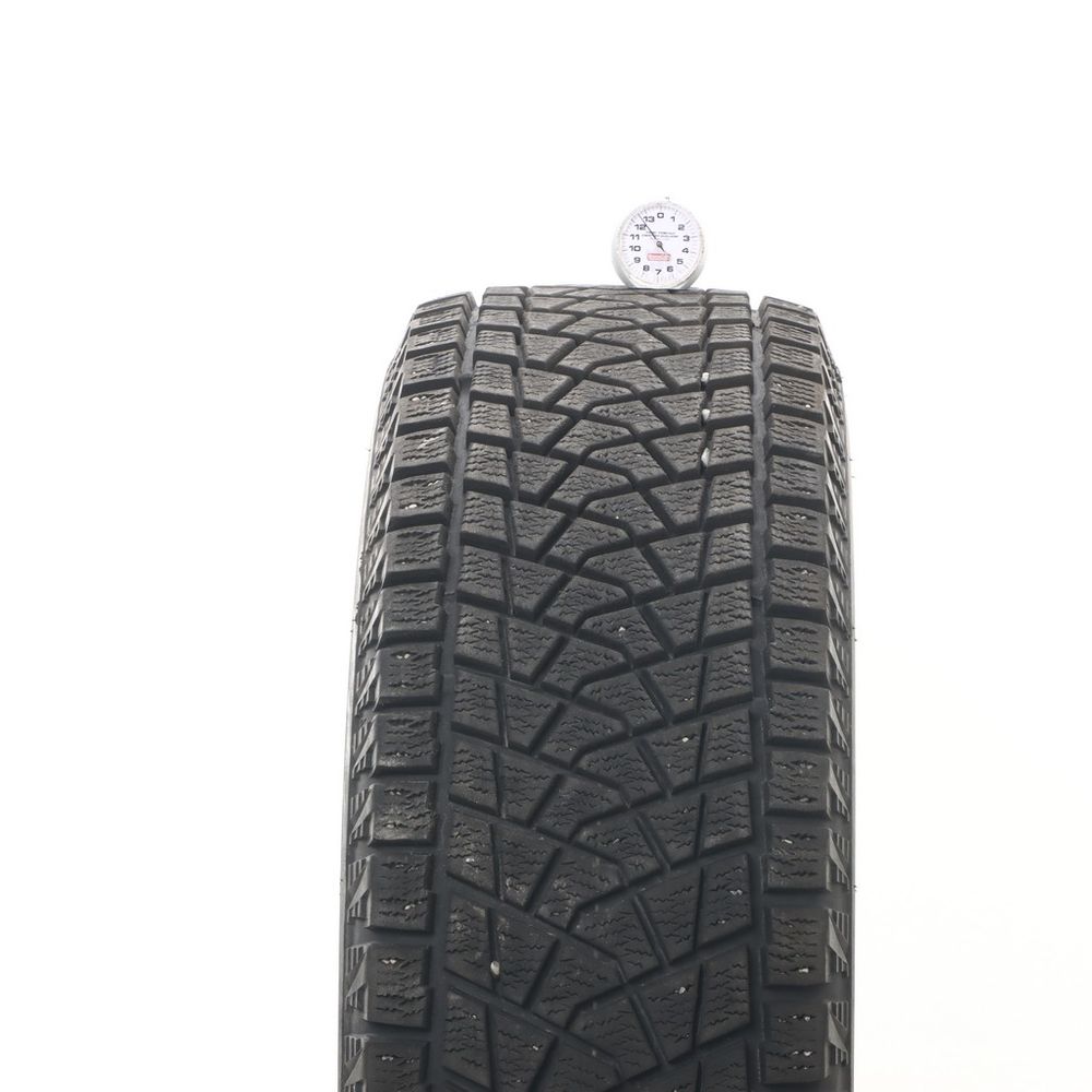 Used 265/70R17 Bridgestone Blizzak DM-Z3 115Q - 12.5/32 - Image 2