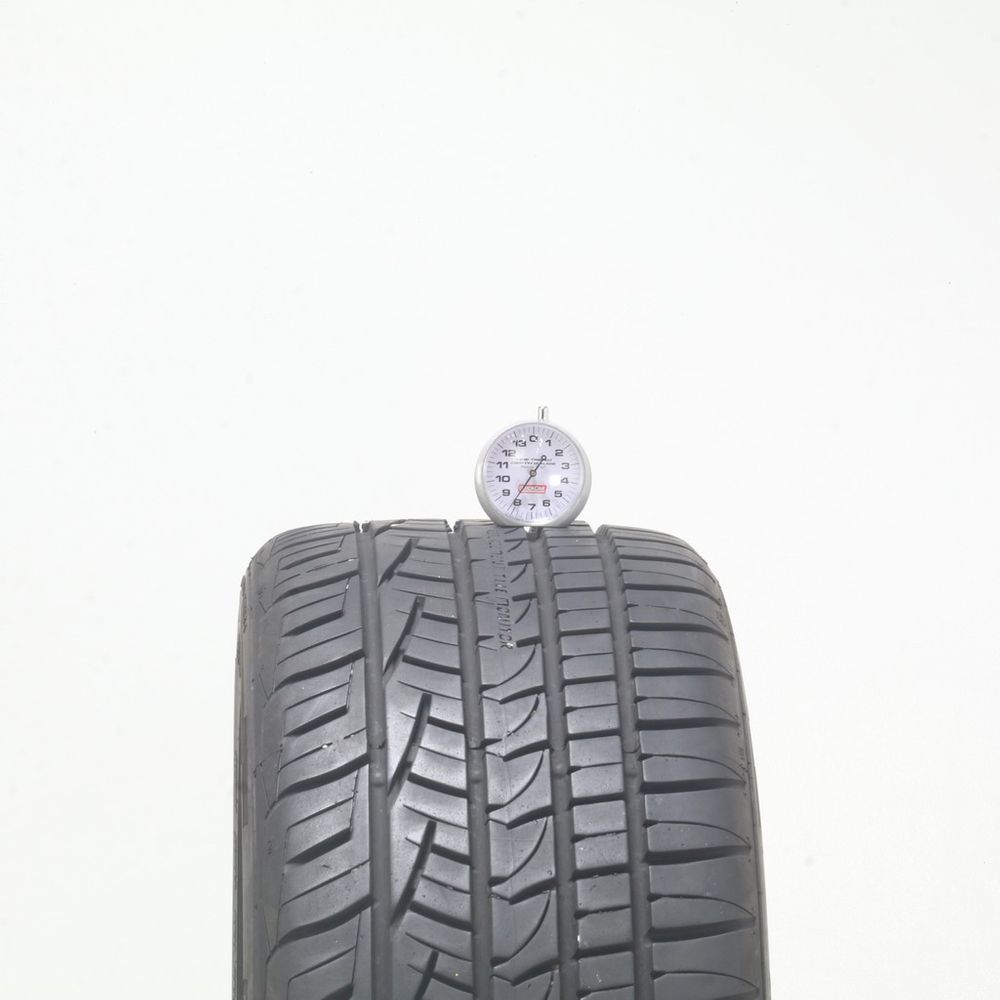 Set of (2) Used 215/45ZR18 General G-Max AS-05 93W - 7-8/32 - Image 5