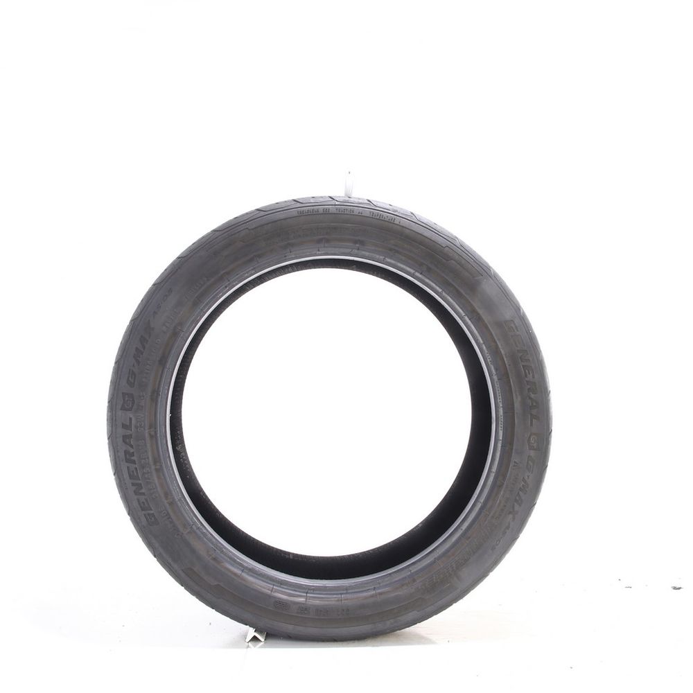 Set of (2) Used 215/45ZR18 General G-Max AS-05 93W - 7-8/32 - Image 6