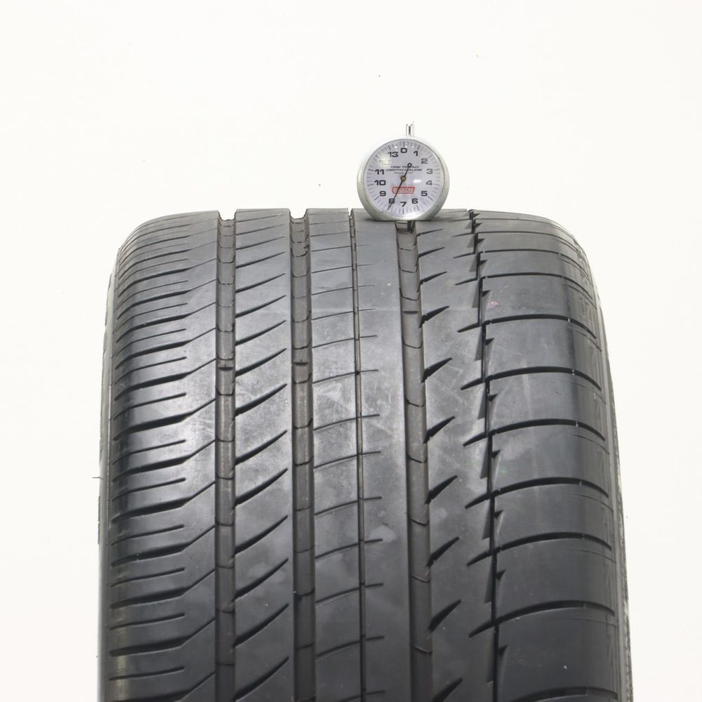 Used 285/35ZR19 Michelin Pilot Sport PS2 99Y - 7.5/32 - Image 2