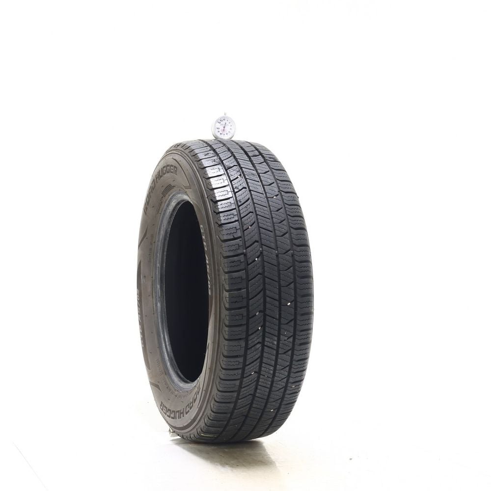Set of (4) Used 195/65R15 Road Hugger GTP AS/02 91H - 7-7.5/32 - Image 4