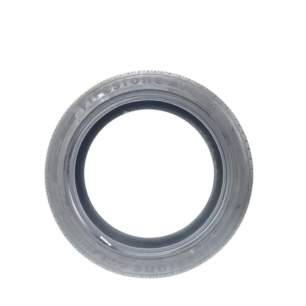 Driven Once 245/45R19 Firestone Firehawk AS V2 98W - 8.5/32 - Image 3