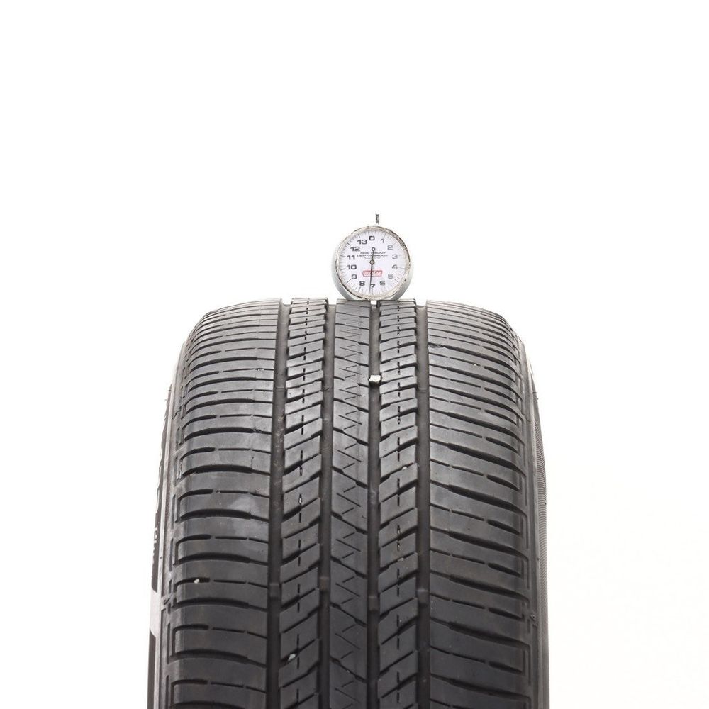 Set of (2) Used 225/55R18 Bridgestone Ecopia H/L 422 Plus 97H - 7-8.5/32 - Image 2