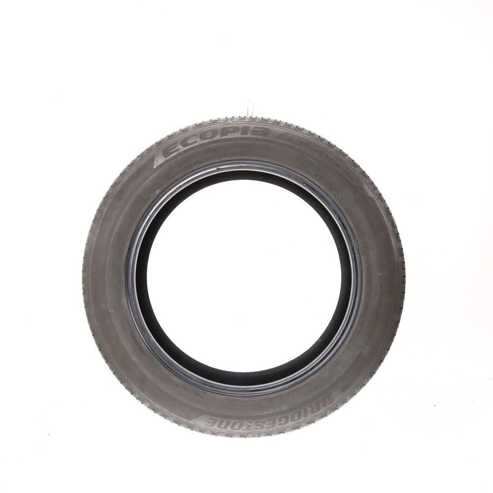 Set of (2) Used 225/55R18 Bridgestone Ecopia H/L 422 Plus 97H - 7-8.5/32 - Image 3