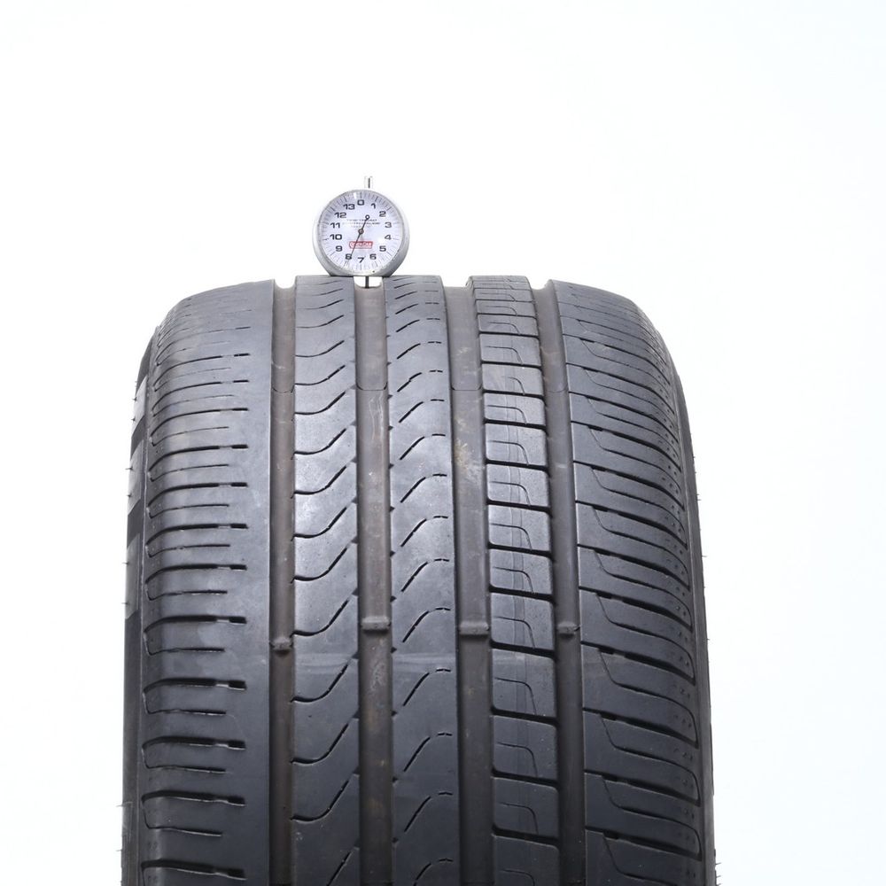 Used 285/45R20 Pirelli Scorpion Verde AO 112Y - 7.5/32 - Image 2