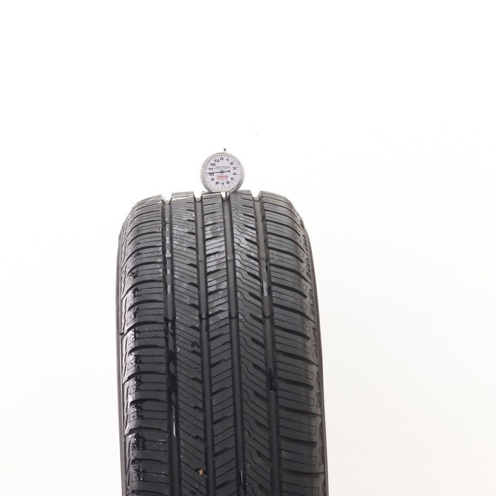 Set of (2) Used 225/65R17 Yokohama YK-CTX 102H - 10-10.5/32 - Image 2