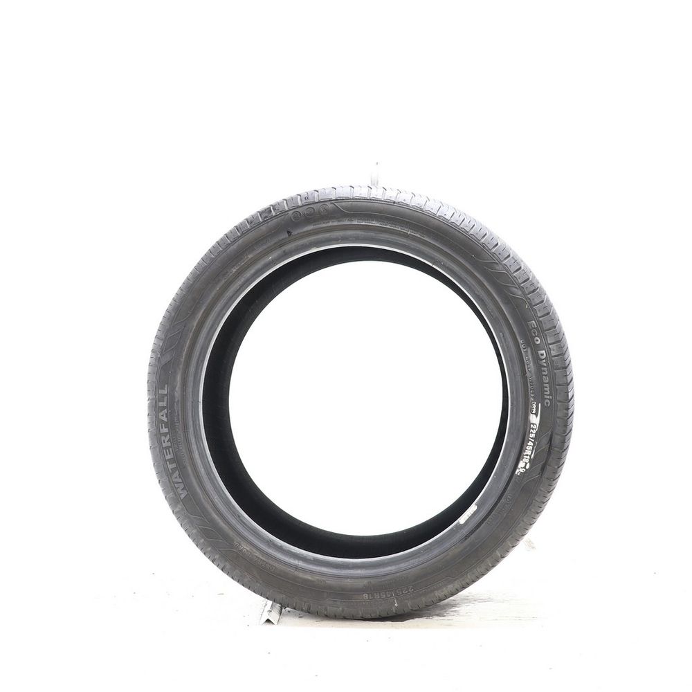Used 225/45R18 Waterfall Eco Dynamic 95W - 6/32 | Utires