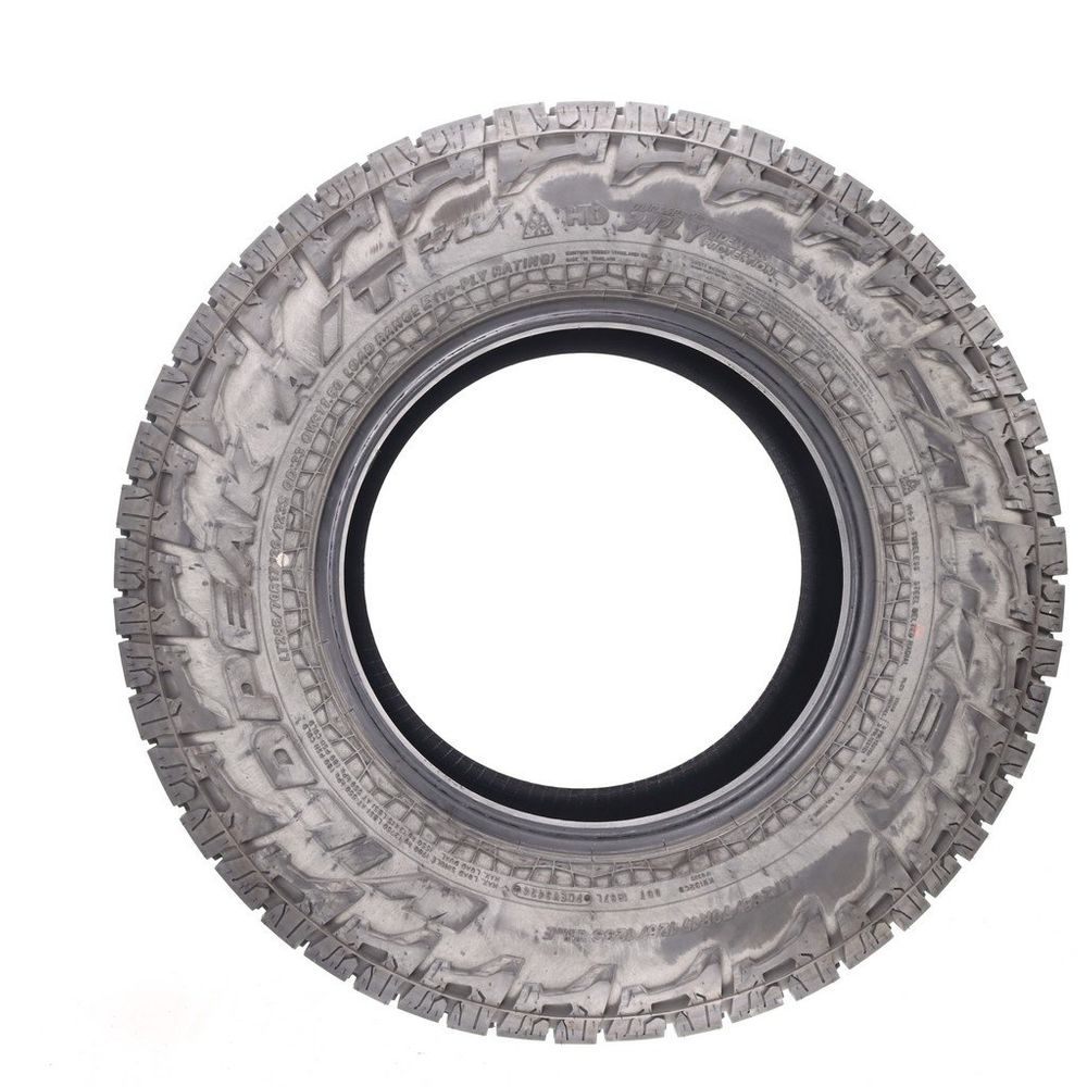 Used LT 285/70R17 Falken Wildpeak A/T4W HD 126/123S E - 15.5/32 - Image 3