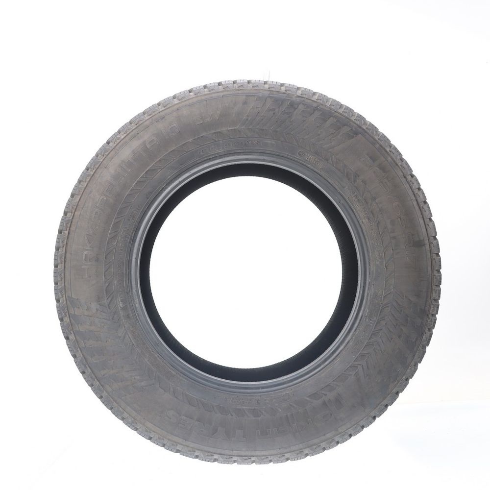 Used 265/65R17 Nokian Hakkapeliitta 10 SUV 116T - 11.5/32 - Image 3
