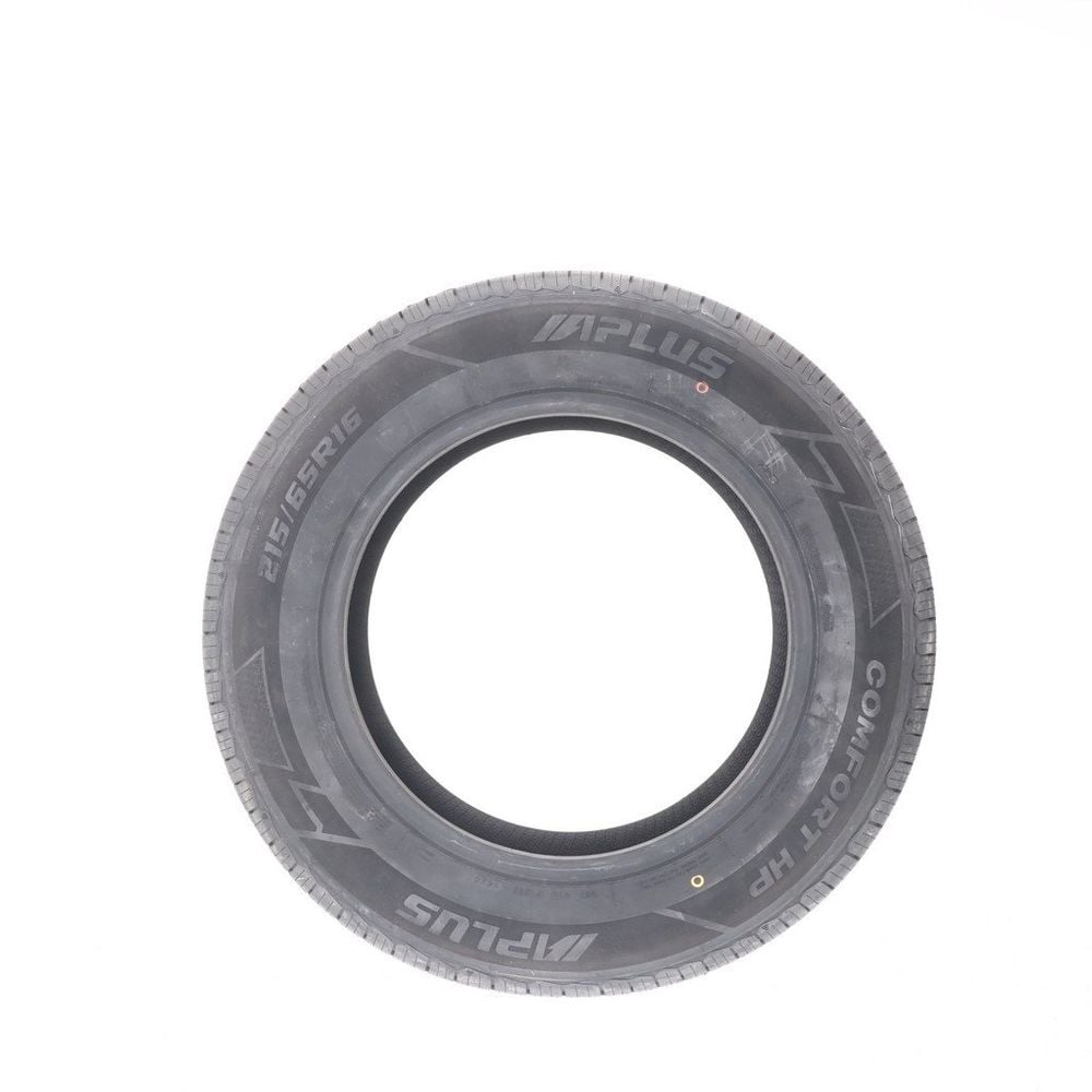 Set of (4) New 215/65R16 Aplus Comfort HP 98H - Image 3