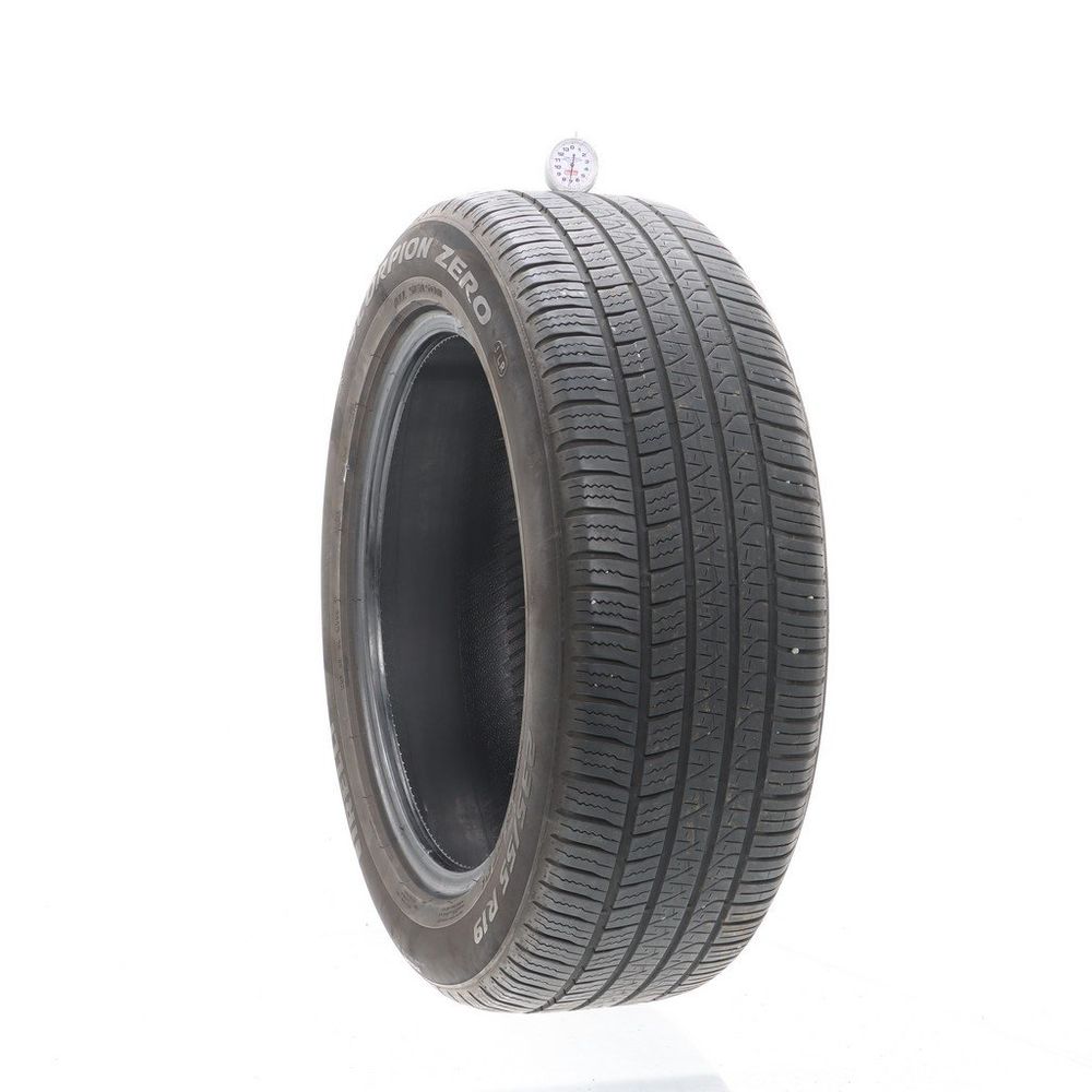 Used 235/55R19 Pirelli Scorpion Verde LR J 105W - 7/32 - Image 1