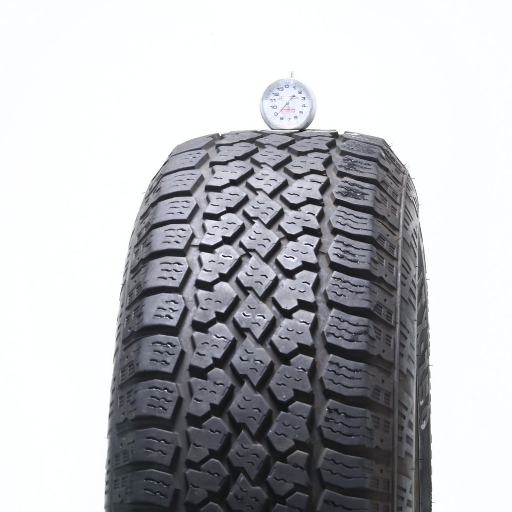Used 255/70R18 Advanta ATX-750 113S - 8.5/32 - Image 2