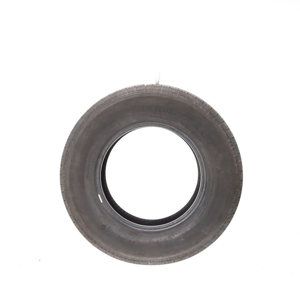 Used ST 205/75R14 Rubber Master RM76 105/101N/A D - 8/32 - Image 3