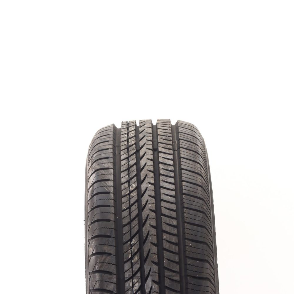 New 195/65R15 Yokohama Tornante All Season 91H - Image 2