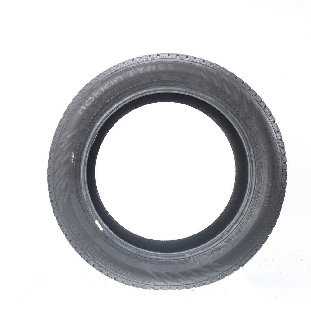 Used 265/50R20 Nokian Hakkapeliitta R5 SUV 111R - 11/32 - Image 3