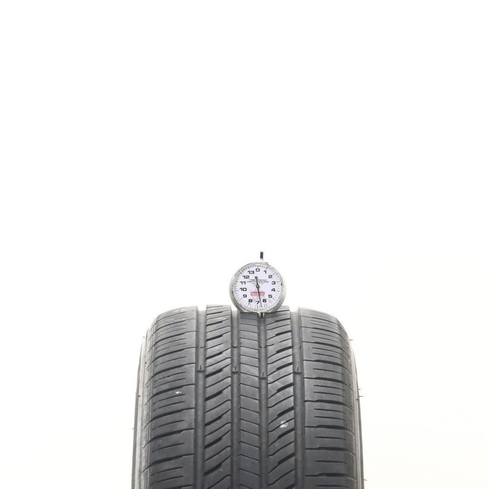 Set of (2) Used 195/55R16 Laufenn G Fit AS 91V - 6.5-8/32 - Image 2