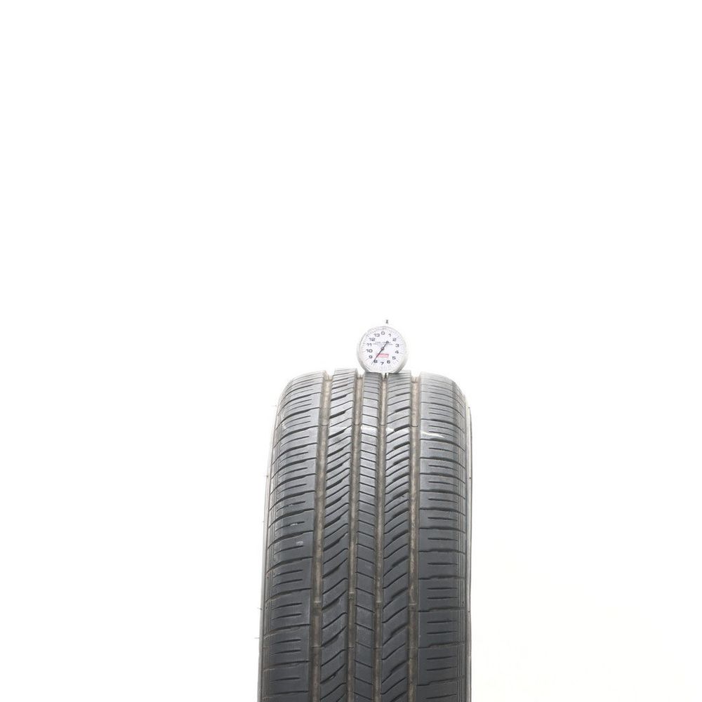 Set of (2) Used 195/55R16 Laufenn G Fit AS 91V - 6.5-8/32 - Image 5