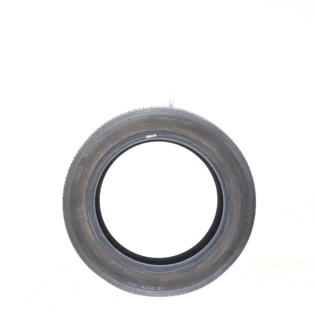Set of (2) Used 195/55R16 Laufenn G Fit AS 91V - 6.5-8/32 - Image 6