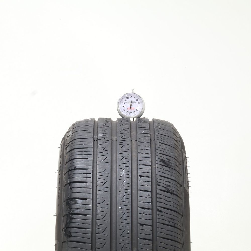 Set of (2) Used 225/50R17 Pirelli Cinturato P7 MOE Run Flat 94H - 7-8/32 - Image 2